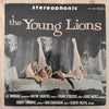 The Young Lions (7) - The Young Lions (Vinyl, LP, Album, Reissue, Mono) Good Plus (G+) / Good Plus (G+)