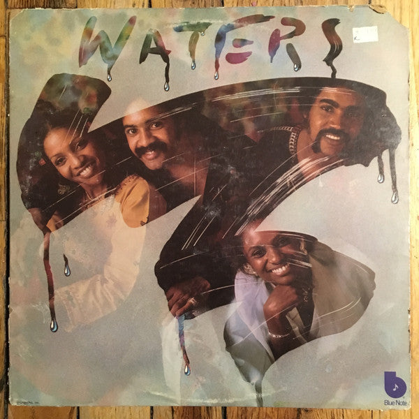 Master Release: Waters by The Waters