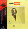 Dollar Brand - This Is Dollar Brand (Vinyl, LP, Album, Reissue, Stereo) Very Good Plus (VG+) / Very Good Plus (VG+)