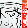 The Power Station - Some Like It Hot / The Heat Is On (Vinyl, 12