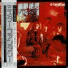 Traffic - Mr. Fantasy (Vinyl, LP, Album, Reissue) Very Good Plus (VG+) / Good Plus (G+)