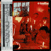 Traffic - Mr. Fantasy (LP, Album, Reissue) - Very Good Plus (VG+) / Very Good (VG)