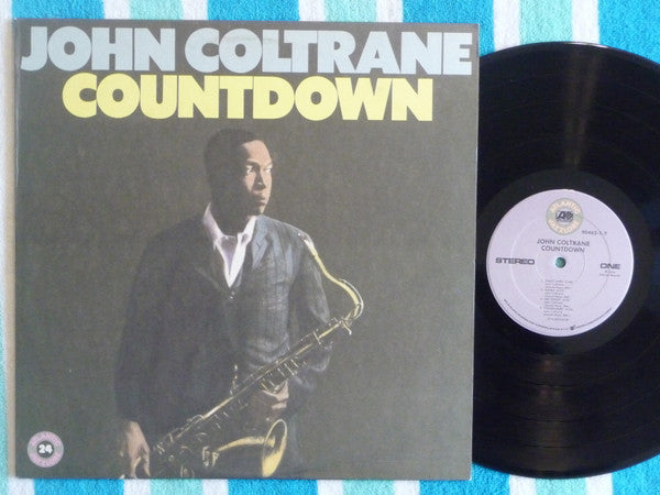 Release: Alternate Takes-Vinyl-US-1985-90462 1 Y-13731192