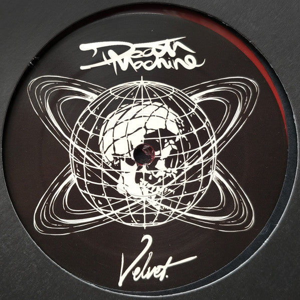 Master Release: Intergalactic Emotional Breakdown by I Hate Models