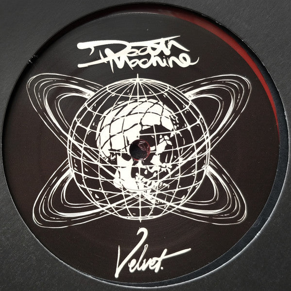 Intergalactic Emotional Breakdown