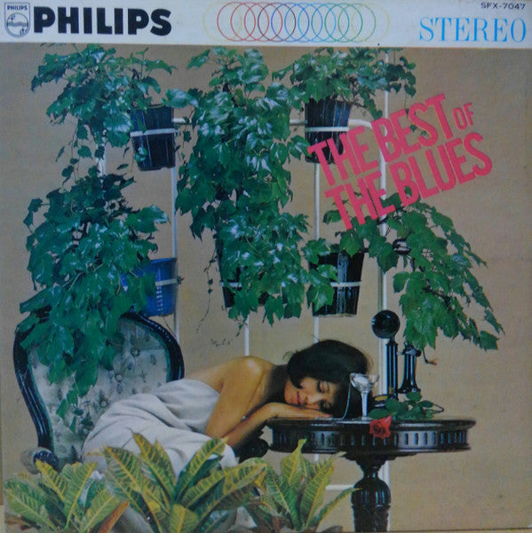 The Best Of The Blues