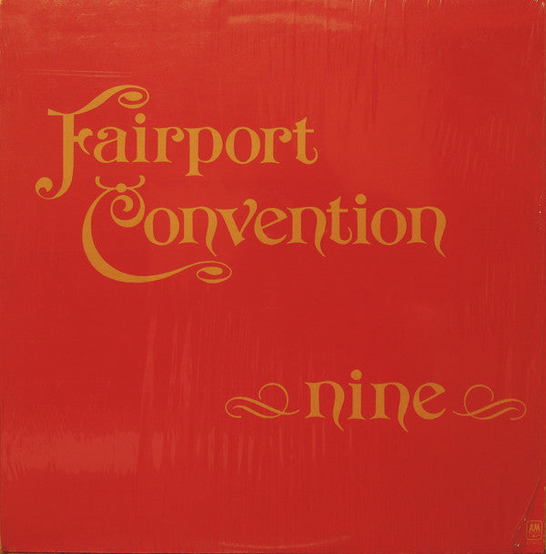 Release: Nine-Vinyl-US-1973-SP-3603-27270768