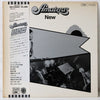 Amateras - New (Vinyl, LP, Album, Promo) Very Good (VG) / Very Good (VG)