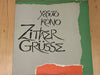 Yasuto Kono - Zither Grüsse = ツィターの挨拶 (Vinyl, LP, Stereo) Good Plus (G+) / Very Good Plus (VG+)