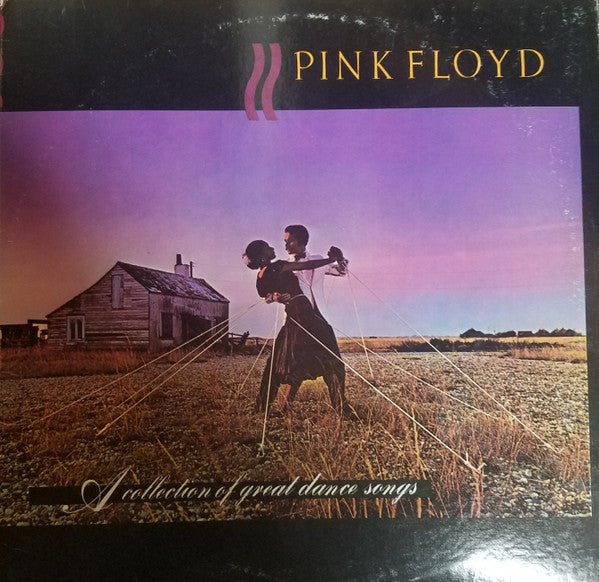 Release: A Collection Of Great Dance Songs-Vinyl-US-1981-TC 37680-11545736
