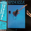 David Spinozza - Spinozza (LP, Album) - Very Good (VG) / Very Good (VG)