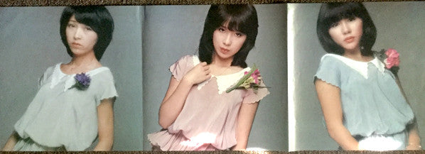 The Best / Again キャンディーズ