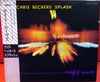 Chris Beckers Splash - Night Moves (Vinyl, LP, Album) Very Good Plus (VG+) / Very Good Plus (VG+)