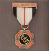 Electric Light Orchestra - ELO's Greatest Hits (Vinyl, LP, Compilation) Good Plus (G+) / Very Good Plus (VG+)