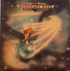Frank Marino - World Anthem (LP, Album) - Very Good Plus (VG+) / Very Good Plus (VG+)