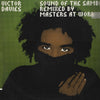 Victor Davies - Sound Of The Samba (Remixed By Masters At Work) (2xVinyl, 12