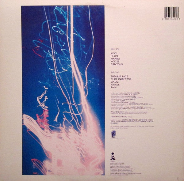 Release: Echoes-Vinyl-US-1986-90495-1, 7 90495-1-27564