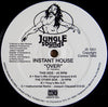Instant House - Over (Vinyl, 12