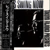 Kazuo Yashiro - Let's Swing Now (Vinyl, LP, Album) Very Good Plus (VG+) / Very Good Plus (VG+)