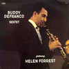 Buddy DeFranco - Black Magic (LP, Mono) - Very Good (VG) / Very Good Plus (VG+)