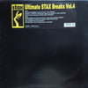 Various - Ultimate Stax Breaks Vol.4 (Vinyl, 12