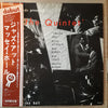 The Quintet - Jazz At Massey Hall (Vinyl, LP, Album, Reissue, Mono) Very Good Plus (VG+) / Very Good (VG)