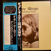 Duane Allman - An Anthology Vol. II (2xLP, Compilation, Promo) - Very Good Plus (VG+) / Very Good Plus (VG+)