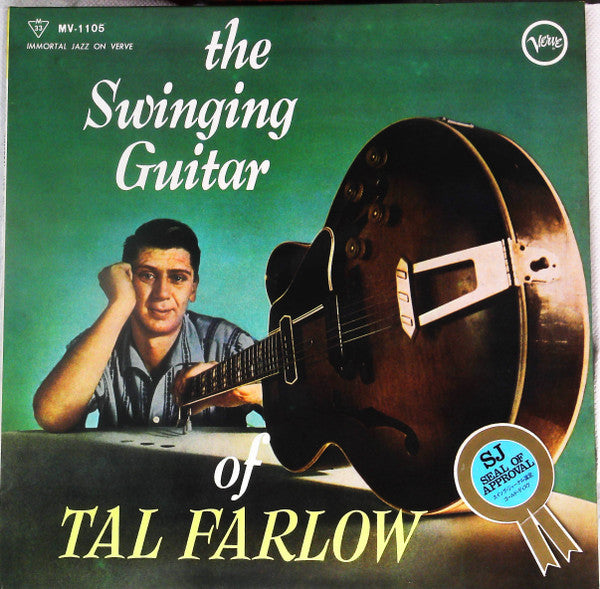 The Swinging Guitar Of Tal Farlow