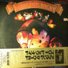 Three Dog Night - Around The World With Three Dog Night (2xLP, Album, Promo, Stereo) - Very Good Plus (VG+) / Very Good Plus (VG+)