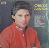 Carlos Santos (3) - Carlos Santos - Volume 6 (Vinyl, LP, Album) Very Good Plus (VG+) / Very Good Plus (VG+)
