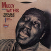 Muddy Waters - Trouble No More・Singles (1955-1959) (Vinyl, LP, Compilation, Remastered) Near Mint (NM or M-) / Near Mint (NM or M-)