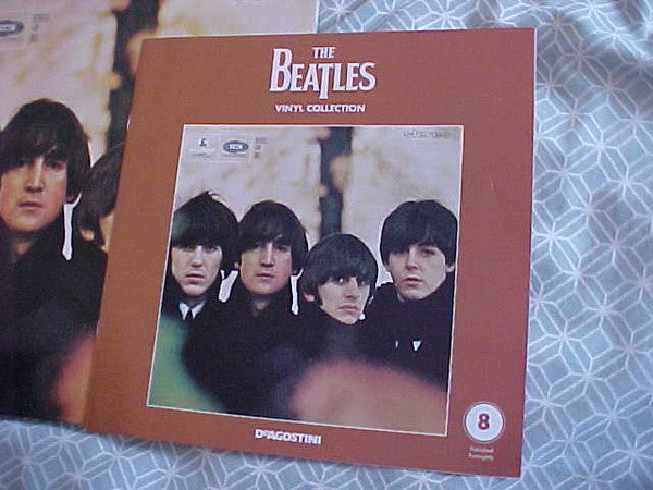 Beatles For Sale