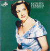 Kathleen Ferrier - A Song Recital  (Record 5) (LP, Compilation, Mono) - Very Good Plus (VG+) / Very Good Plus (VG+)