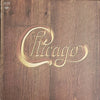 Chicago (2) - Chicago V (Vinyl, LP, Album, Reissue) Good Plus (G+) / Very Good (VG)