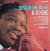 B.B. King - Boss Of The Blues (LP, Compilation, Reissue, Stereo) - Very Good (VG) / Very Good (VG)