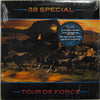 38 Special (2) - Tour De Force (LP, Album) - Very Good (VG) / Very Good (VG)
