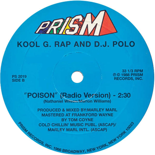 Poison