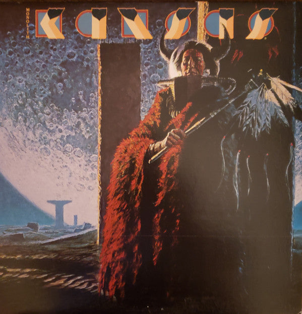 Release: Monolith-Vinyl-US-1979-FZ 36008-24153266