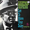 Lightnin' Hopkins - Got To Move Your Baby (Vinyl, LP, Album, Reissue, Stereo) Very Good (VG) / Very Good (VG)