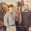 Alan Broadbent Trio - Another Time (LP, Album) - Very Good Plus (VG+) / Very Good Plus (VG+)