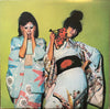 Sparks - Kimono My House (LP, Album, Reissue, Stereo) - Very Good Plus (VG+) / Very Good Plus (VG+)