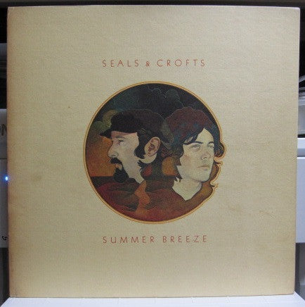Master Release: Summer Breeze by Seals & Crofts