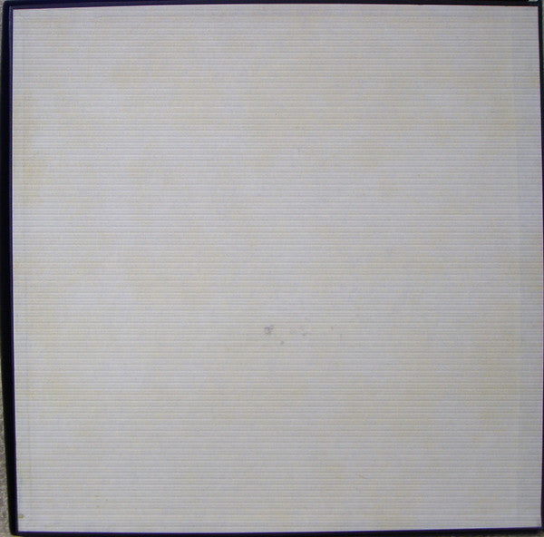 Six String Quartets - Dedicated To J. Haydn