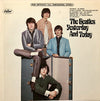 The Beatles - Yesterday And Today (LP, Album, Compilation, Repress) - Near Mint (NM or M-) / Very Good Plus (VG+)
