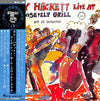 Bobby Hackett - Live At The Roosevelt Grill (Vinyl, LP, Album) Very Good (VG) / Very Good (VG)
