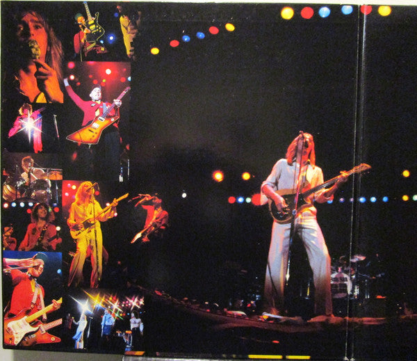 Cheap Trick At Budokan