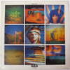 Epo (2) - Down Town (Vinyl, LP, Album, Promo) Very Good Plus (VG+) / Very Good (VG)