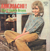 Herb Alpert & The Tijuana Brass - Ameriachi! / The Tijuana Brass Vol. 2 (Vinyl, LP, Album) Very Good (VG) / Very Good (VG)