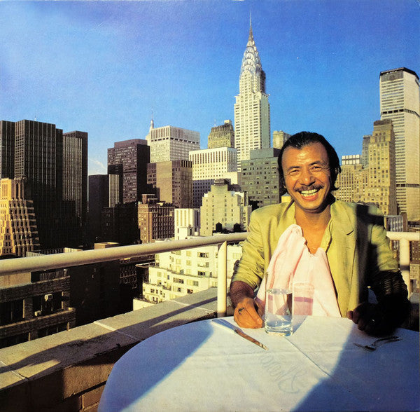 Release: Morning Island-Vinyl-Japan-1979-VIJ-4004-10185482