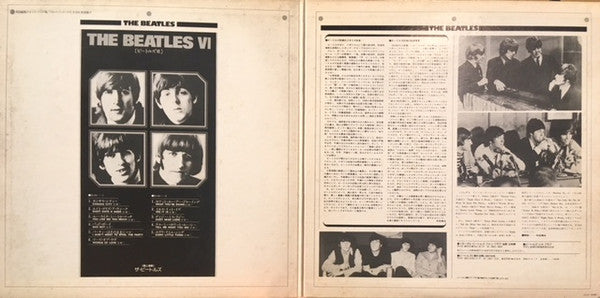 Beatles VI